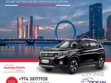 FOR RENT - SUV - WEEKLY QR.700 !!  CONTRACT | CALL US:33640652